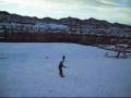 videos de Grant and Chase Snowboarding in Roxborough Village