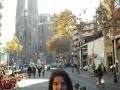 barcelona tourist guide