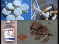 Diabolika- Marijuana-Cocaina-Ketamina- Crack
