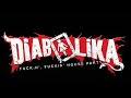 Diabolika- Marijuana-Cocaina-Ketamina- Crack