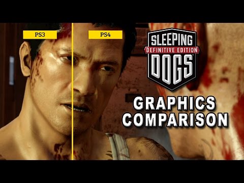 sleeping dogs ps4 сравнение графики sleeping dogs и sleeping dogs definitive edition sleeping dogs ps4 сравнение графики sleeping dogs и sleeping dogs definitive edition