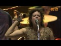 Arcade Fire - MTV Wo