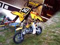 team crash-dirt