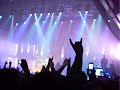 Slipknot - Intro + Surfacing M�nchen 29.11