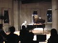 Bach : Chorale Prelude 'Ich ruf zu dir, Herr Jesu Christ'  (Kempff)