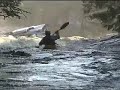 Creeking