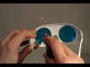 Laserschutzbrille rot Laserschutzbrille rot
