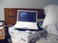 Eee PC 4G, fast boot with Windows XP (19 seconds) Eee PC 4G, fast boot with Windows XP (19 seconds)