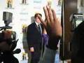 Zac Efron Nikki Blonsky Travolta at HOLLYWOOD AWARDS!