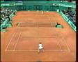 Graf Tauziat French Open 1991