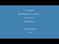 (16) DJ Charlie & MC Stompin & Techno T- Set Seperated (16) DJ Charlie & MC Stompin & Techno T- Set Seperated