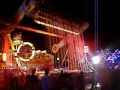 Atracciones de feria.Verano 2006.