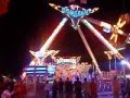 Atracciones de feria.Verano 2006.