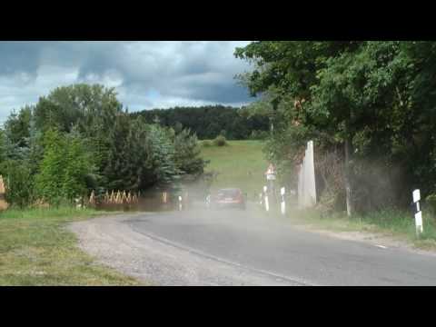 Latest WRC HD & Rally HD Videos