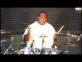 \"Bam\" Shows How to Bring The Drums To Life