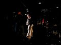 ?? ?? ? ??? (live @ club ta 080831 sun)
