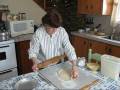 tarte aux sucre.