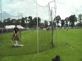 World Highland Games Inverness 2007 16lb Hammer throw