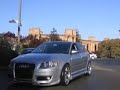 ABT Audi A3 (Northern California)