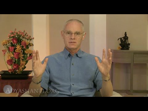 Adyashanti Video: The Rising of Our True Spiritual Instinct