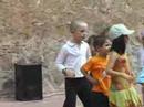 fred astaire en vedruna 2007
