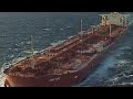 BBC: Yara Viking Ship, Largest Man Made Moving Machine on the Planet! - Jeremy Clarkson's Extreme Machines