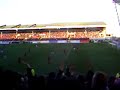 UDR4 against Aberdeen 23/12/06