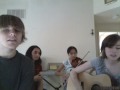 bar on a (cover)