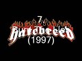 Top 10 Hatebreed Breakdowns Top 10 Hatebreed Breakdowns