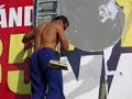 Tele Orel. �Como leches se hace?. Vallas publicitarias