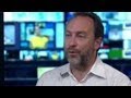 Jimmy Wales: Time to rethink journalism - YouTube