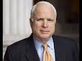 Senator McCain Anti Torture Ammendment