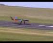 DBF 2001-2002 Flying Centurions' Galileo3