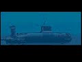 a crappy ''submarine simulator'' its just like the millions of games where a jet must destroy all the enemys. what were they thinking? comment and rate please =)