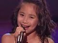 America's Got Talent - Jessica Sanchez