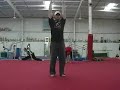 Stephen Renney - Full Twist Round