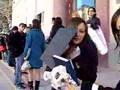 Dottoressa Capr..Valentina