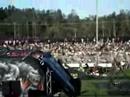 Crusty Demons Port Macquarie BMX Frontflip Crusty Demons Port Macquarie BMX Frontflip