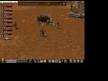 metin fr les Blackdragons vs la tortue
