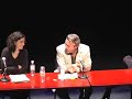 andrew arato and christopher hitchens debate war in iraq  3 