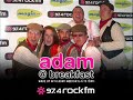 The Lancashire Hotpots - Myspace - Live @ 97.4 Rock FM