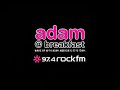 The Lancashire Hotpots - Myspace - Live @ 97.4 Rock FM