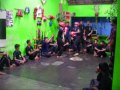Yoga Budo - sri lanka martial art fighting ()