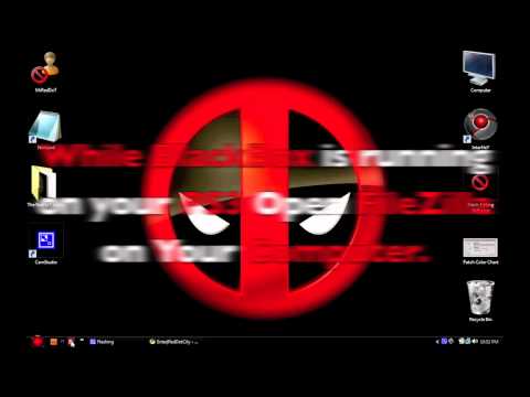 how to install patch_mp.ff on ps3