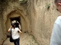 Cave Houses