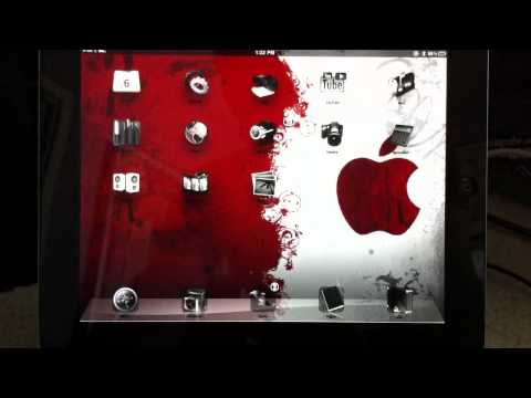 how to emulate the fn key on a usb keyboard