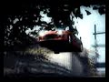 NFSMW FnF Supra Jump And Drift