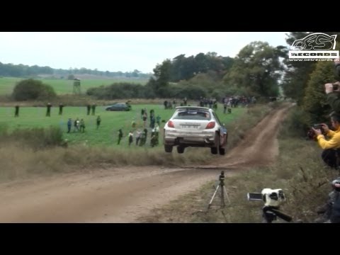 Latest WRC HD & Rally HD Videos