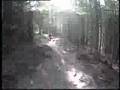 Uncle Fester Helmet Cam Coed-y-Brenin
