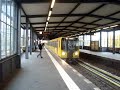 Die Berliner U-Bahn
